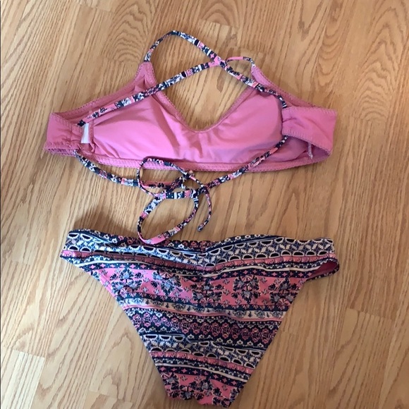 Swimsuit - Picture 2 of 2